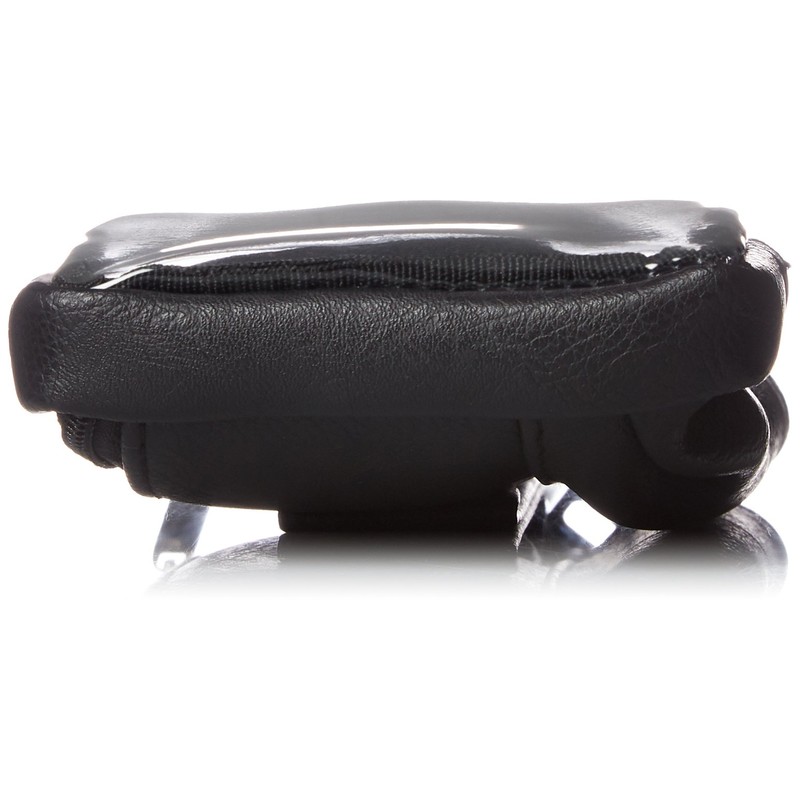 [Tough Label] Pouch Smart Case Clear L DC – 48