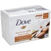 Dove Rein Shea Butter Pampering Program Soap Bar 4 x