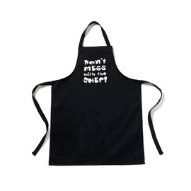 Cooksmart Kids British Designed Cotton Kids Apron | Kids Aprons For Cooking, Arts & Crafts or Other Hobbies | Childrens Aprons For Baking, Cooking, Cleaning or Arts & Crafts