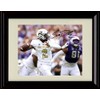 Shedeur Sanders Autograph Print - Colorado - Framed 8x10