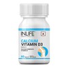  Genric Calcium 500 mg Vitamin D3 400 IU Supplement