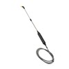 Electric Sprayer Battery Powered Watering Wand Auto Pumping Sprayer for