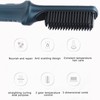 2 in 1 Hair Styling Comb Intelligent Constant Temperature Electric