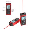 ANRIS UNI-T UT373 Mini Digital Laser Tachometer LCD Display Non-Contact