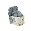 Laugenpumpe Magnettechnikpumpe Waschmaschine AEG Electrolux ArthurMartin Zanker Zanussi 132691100 132691100/3