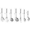 7pcs Kitchen Utensils Cooking Tools Stainless Steel Kitchen Utensil Kitchen