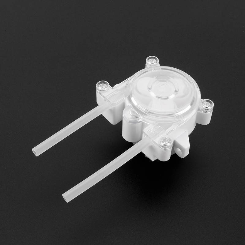 6v Dc DIY Dosing Pump Peristaltic Dosing Head for Aquarium/chemical