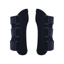 1 Pair L Breathable Carpal Tunnel 2 Wrist Brace Support Splint Sprain Lower Bracelet Sports Safety Glasses Over Glasses