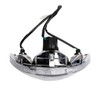 Minho Motorcycle Headlight Benteng Lamp Assembly for Benteng 50cc Chinese