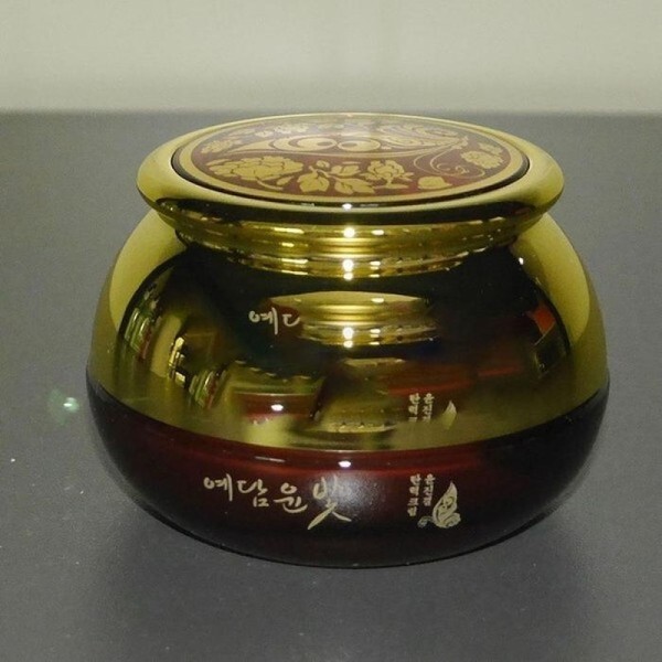 Half Club/Celler Hub / 하프클럽/셀러허브_여성트랜드패션윤진결 탄력크림 50g_260309_본연진샘플
