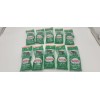 Blade Noxzema Disposable Razors Triple Blade 20-Razors/10-packs of2each Sealed