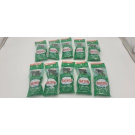 Blade Noxzema Disposable Razors Triple Blade 20-Razors/10-packs of2each Sealed