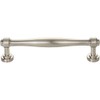 Top Knobs Ulster Pull 5 1/16 Inch (c-c) Brushed Satin