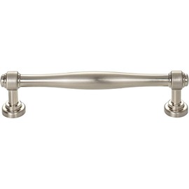 Top Knobs Ulster Pull 5 1/16 Inch (c-c) Brushed Satin Nickel