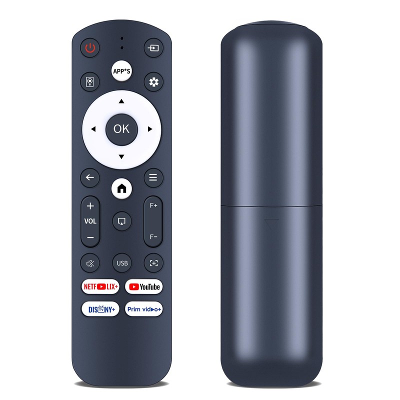 RYQIF Remote Control for Futuzen P30 NF-US P30 Pro, Smart