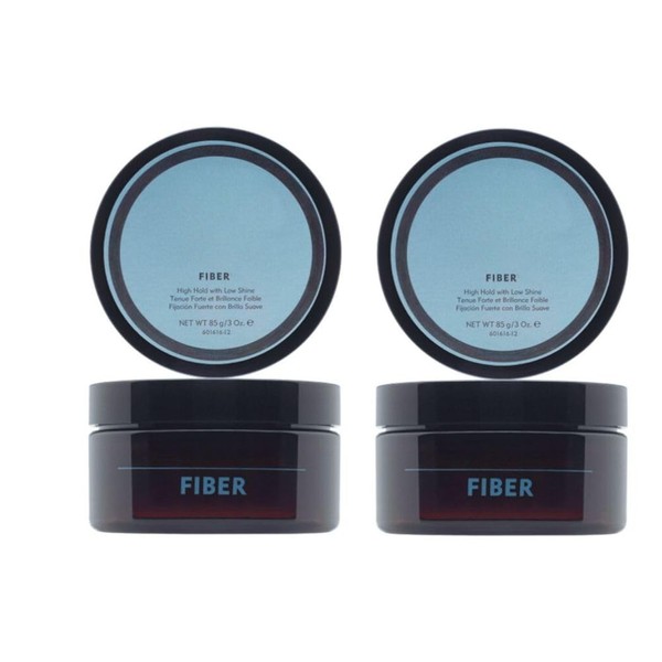 Crew Fiber 85 g | 3 Oz. (Quantity 2)