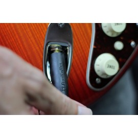 Studioflex 10' Guitar/Bass Instrument Cable True Fidelity Pure Copper - STRAIGHT