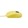 Mionix Avior French Fries Ambidextrous Optical Gaming Mouse (Yellow)
