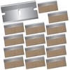Ceramic Hob Scraper Replacement Blades, Ceramic Hob Scraper Blades, Scraper