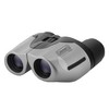 Coleman 7-21x21 Compact Zoom Binoculars, Silver (CZ72121)