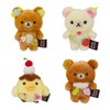 San-X Original Rilakkuma Sweet Treat Plush Blind Box - 1