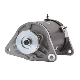 PDOK New Starter Generator 15421 Compatible with Club EZ-GO Golf carts (1980-1993) GSB107-01A GSB107-04A GSB107-04C 16511G1 3008369A 3008369B 113144, 1012316, 1018337-01, 420-44005，92-25-1000