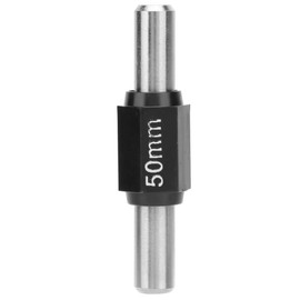 Standard Outdoor Micrometer Caliper Standard Dipstick Stainless Steel Outdoor Micrometer Standard Caliper 50mm Micron