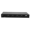 HD Multimedia Interface Multi Viewer Switch 4 Channel 4K HD