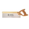 Spear & Jackson 9550B Traditional Brass Back Tenon Saw, 12"
