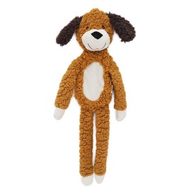 AROMADOG Rosewood Pet Products Limited Aromadog Rescue, Stress Relieving, Soothing And Calming Dog Toys (Flattie 54cm)