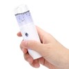 Mini Facial Steamer, USB Charging Facial Steamer, Handy Mist, Portable,