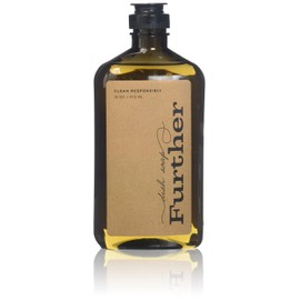 Further Glycerin Soap- 16 oz. Dish Soap