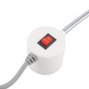 Gooseneck LED Lighting with Magnetic Base (30 LEDs) 2 Watt,