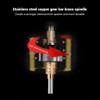Professional Spinning Fishing Reel 13BB Fishing Coil Metal Spining Fishing