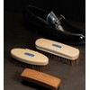 Saphir Horsehair Brush (18cm)