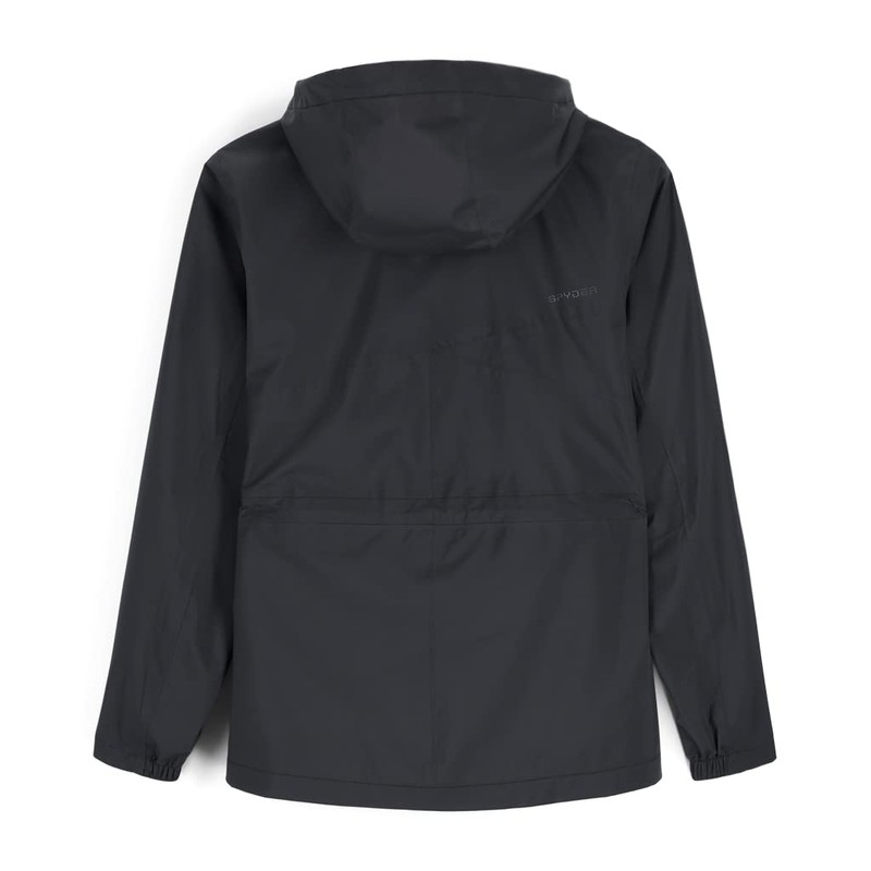 Spyder Womens Misty Rain Jacket