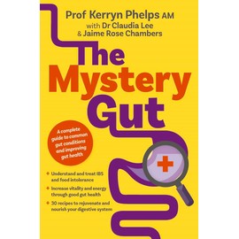 The Mystery Gut