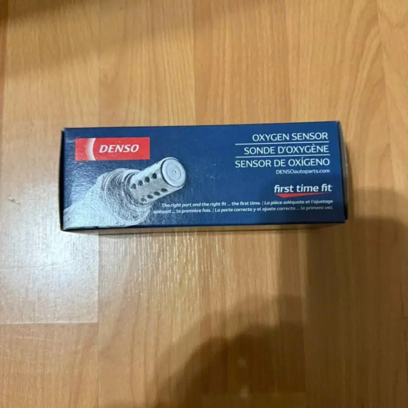 DENSO Oxygen Sensor DENSO 234-4216