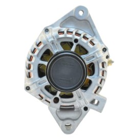 SB Parts Rebuilt Alternator Compatible with Toyota Corolla 2014 2015 2016 2017 2018 (1.8L) 115 Amp