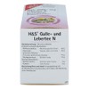 H&S Galle- Und Lebertee N Filterbeutel, 20X2.0 g