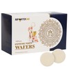 Church Communion Wafers Round 1 3/8", 1000 Count Hosts for