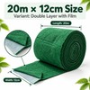 Double Layer Tree Trunk Protection Wrap for Winter – 20m