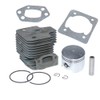 YOOKAI Cylinder Piston Kit for RedMax Zenoah EB430 EB440 EB441