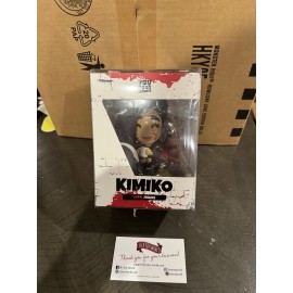 Youtooz: The Boys Collection - Kimiko Vinyl Figure #9
