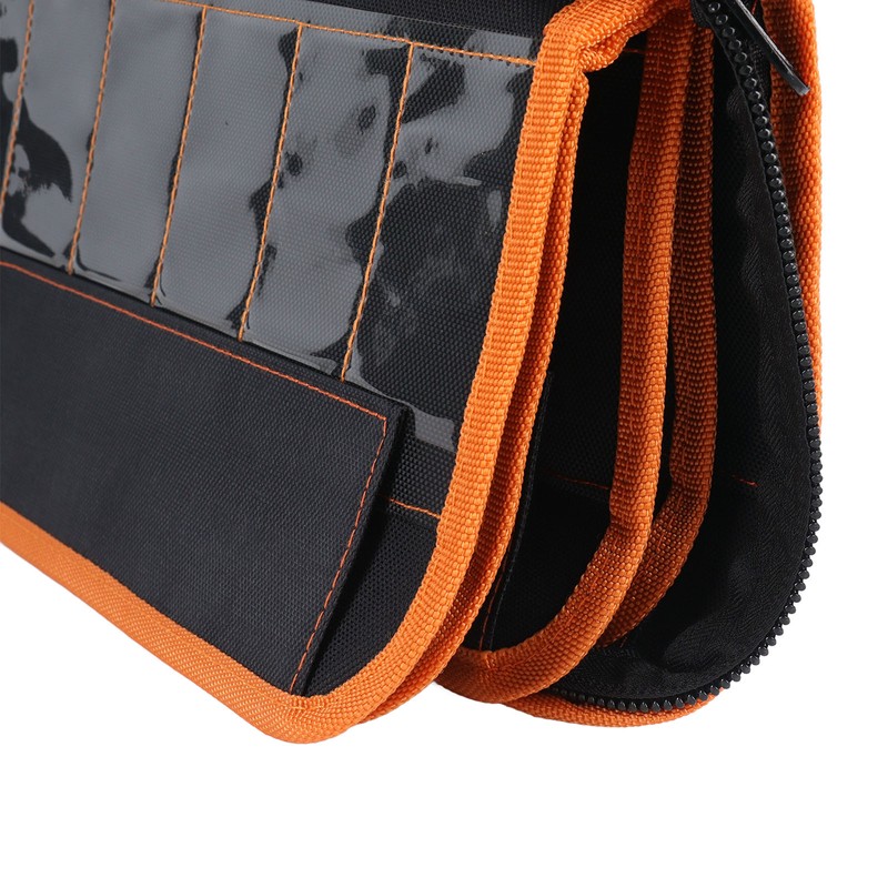 Auto Repair Tool Bag Oxford Cloth Large Capacity Portable Tool