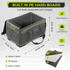 Heavy Duty Tool Bag 16-Inch, 46 Pockets Electrician Tool Bag
