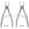 AAProTools Dental Tartar Forcep 4.5" Calculus Remover Tooth Scraper Veterinary