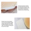 Fake Pregnancy, Silicone Artificial Pregnant Tummy with Straps, Fake Pregnancy