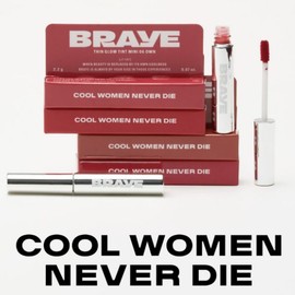 BRAYE Thin Glow Tint Mini 2.2g, Color:10 Hurtle