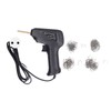 Plastic Welding Torch with Staple Robust Practical Bumper Repair Stapler